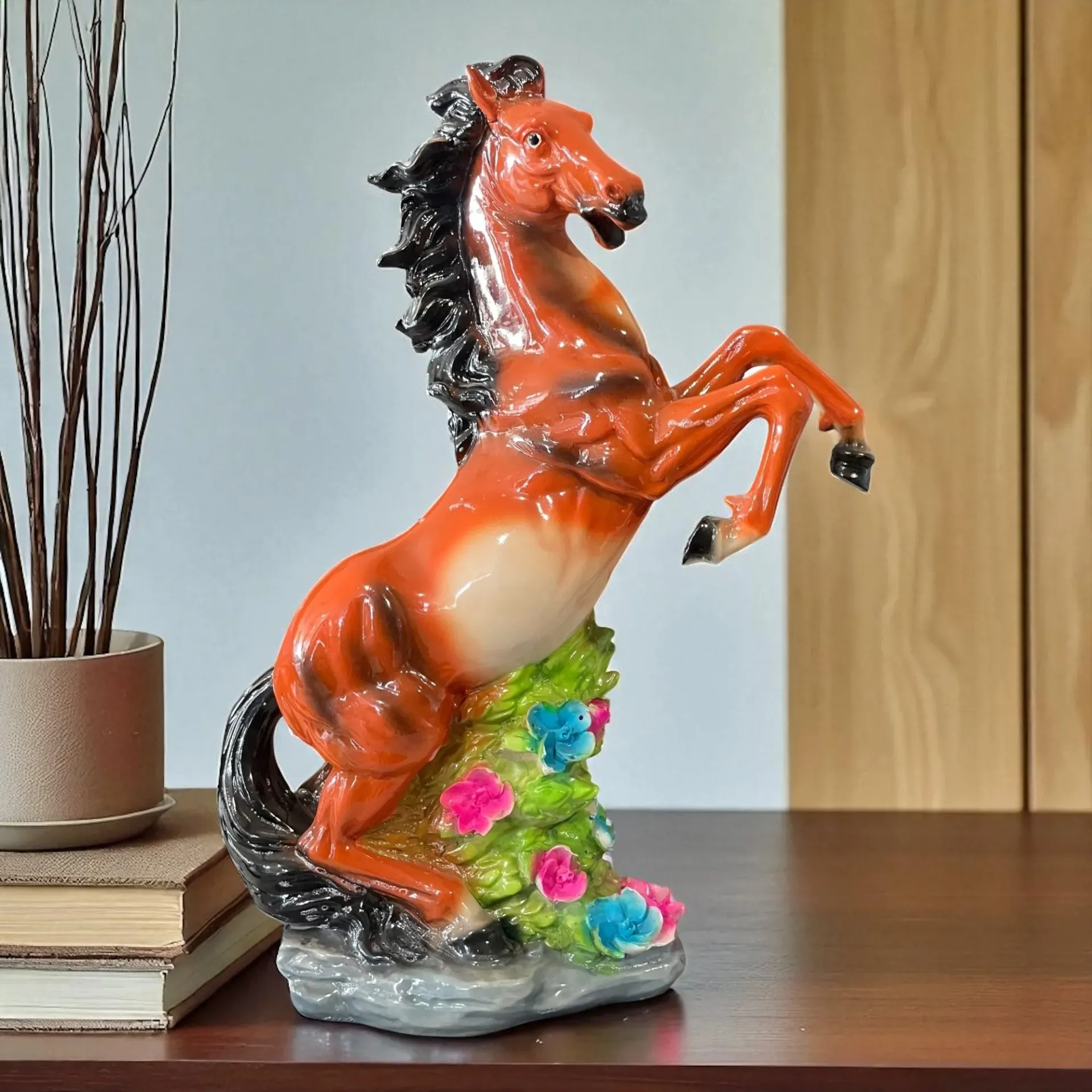 (H)Horse Medium