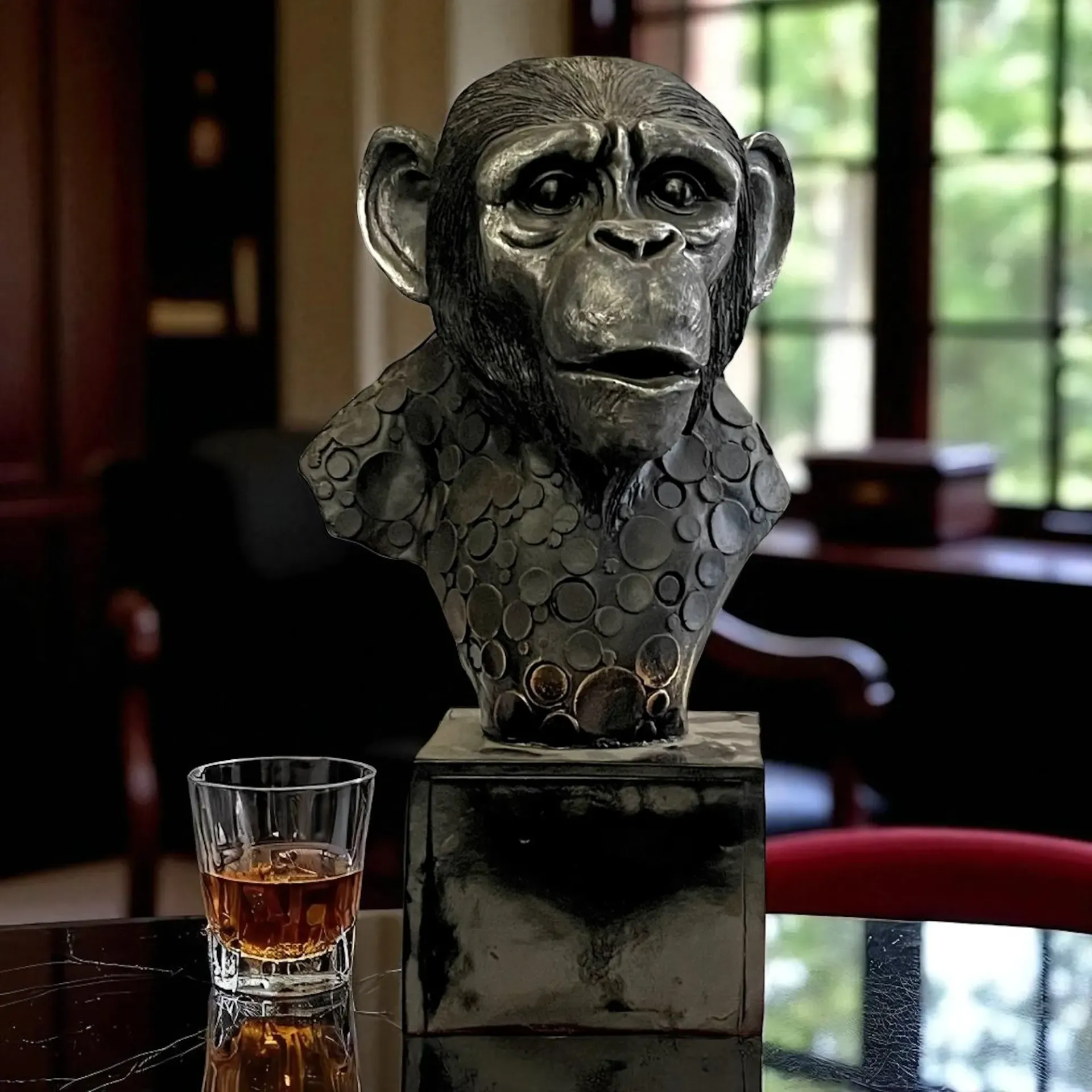 (H)Monkey
