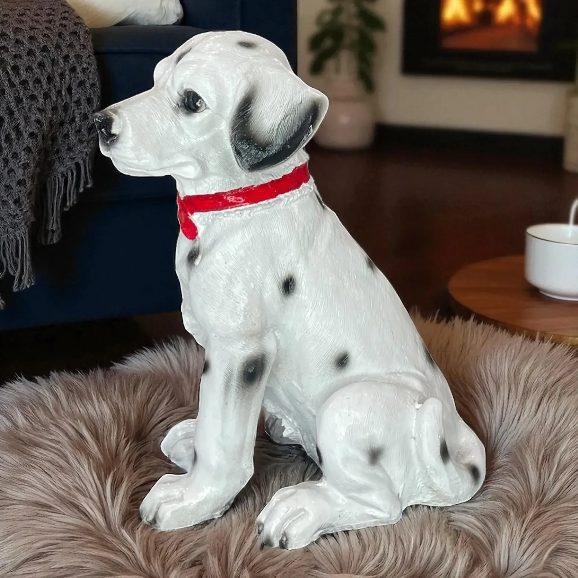 (H)Polcadot Dog