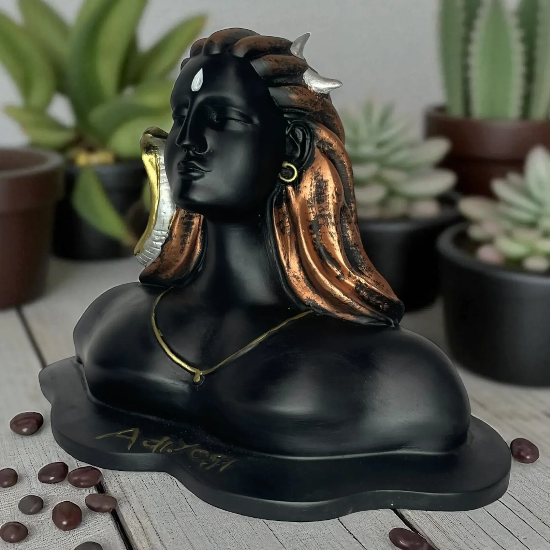 AADIYOGI BIG