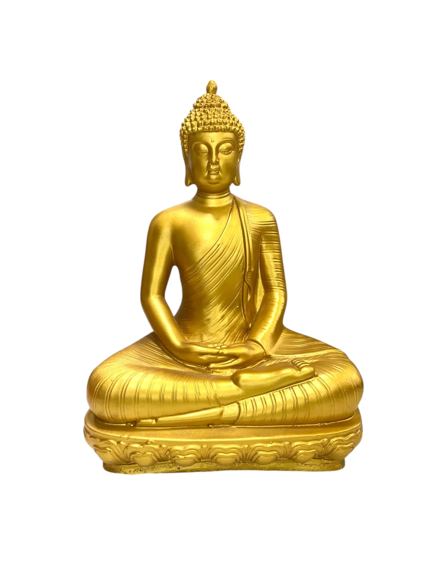 Buddha Golden Big