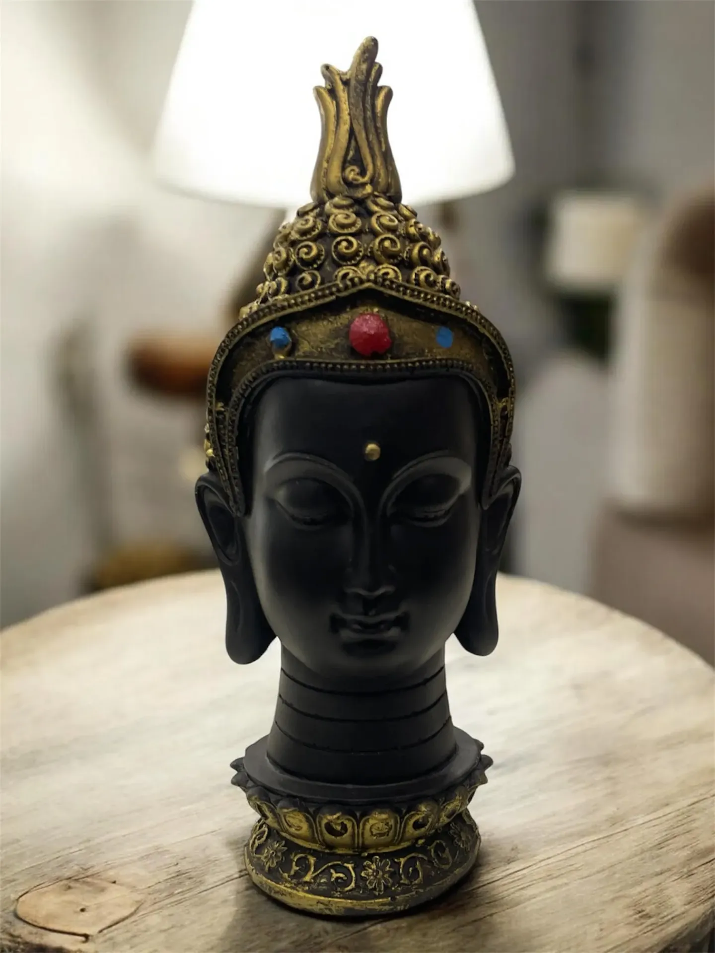 Buddha Taj Big