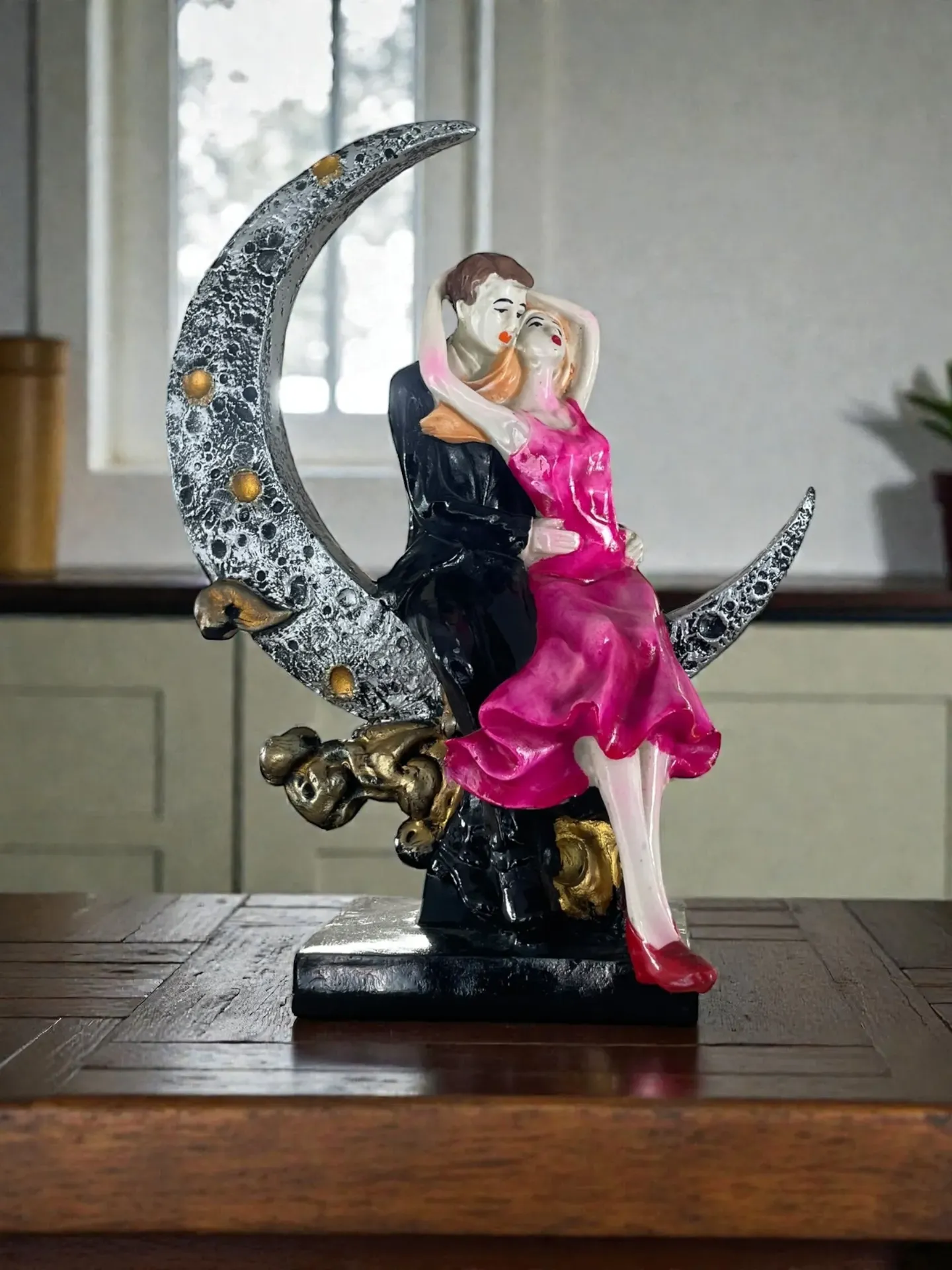 Chand couple Small
