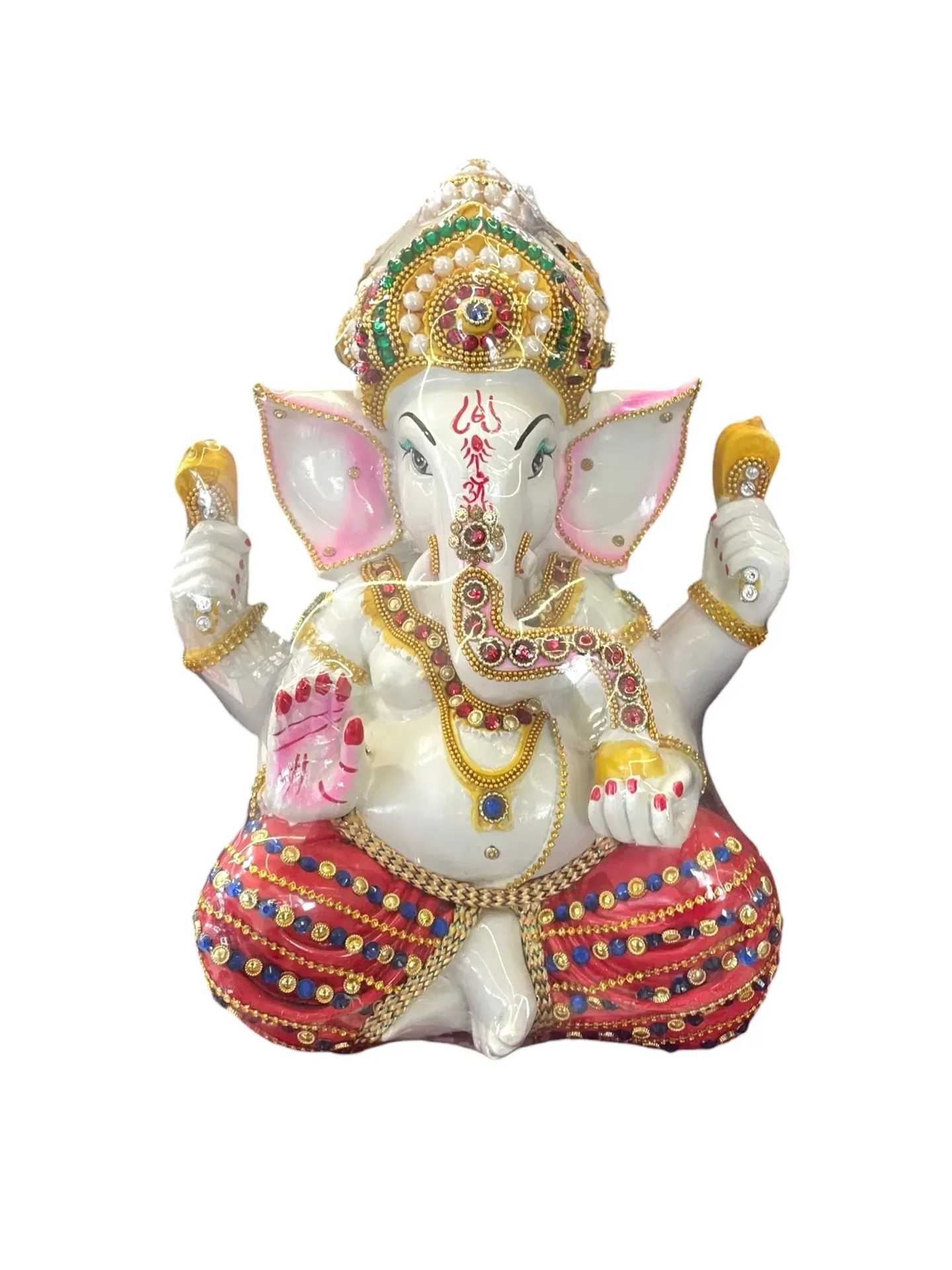 Jewellery Ganesh Big