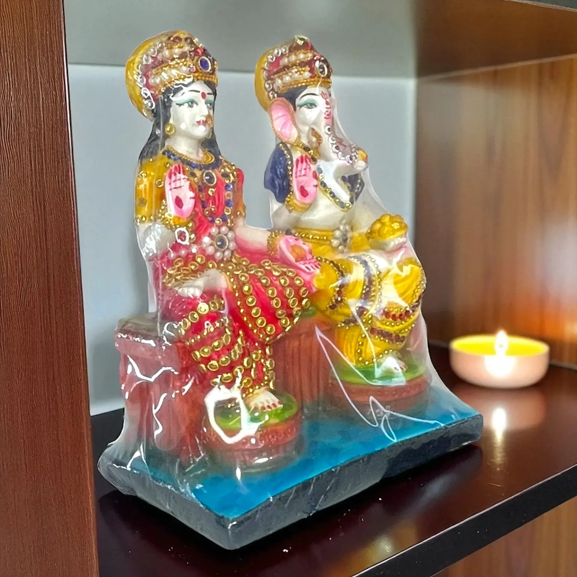 Jewellery, Laxmi Ganesh,