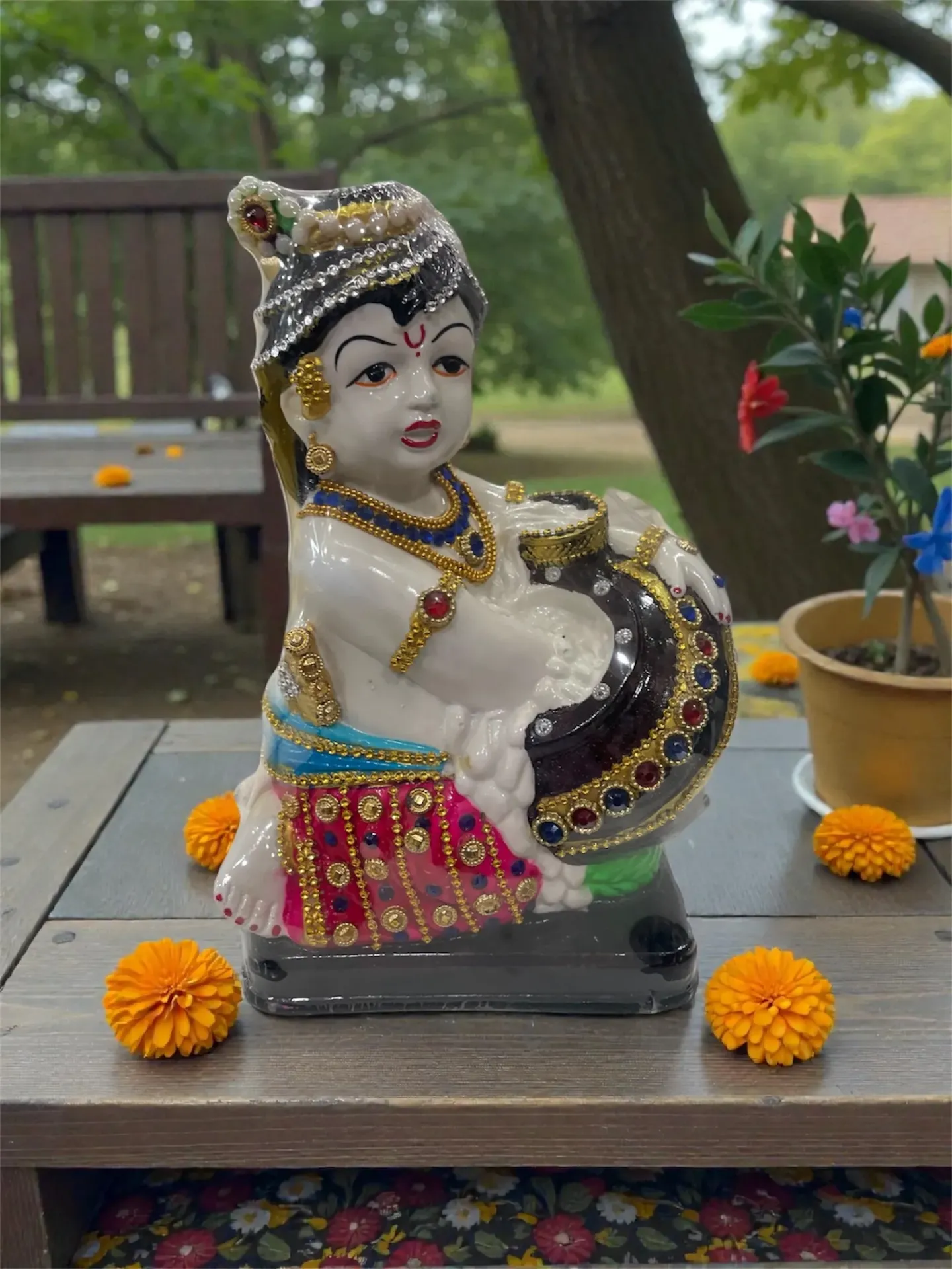 Makhan Chor