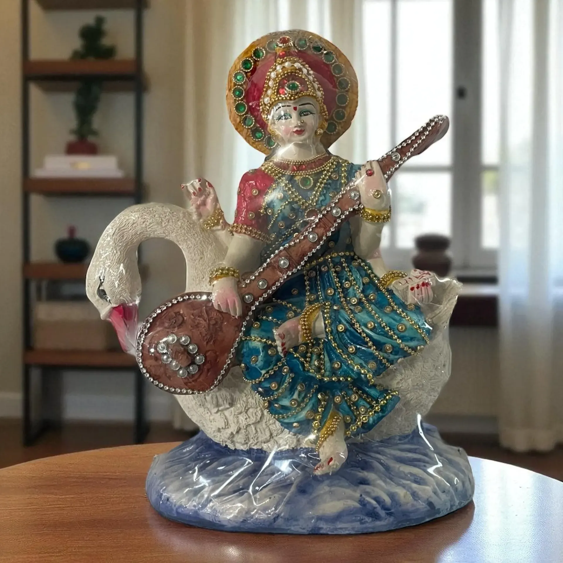 Saraswati Mata,