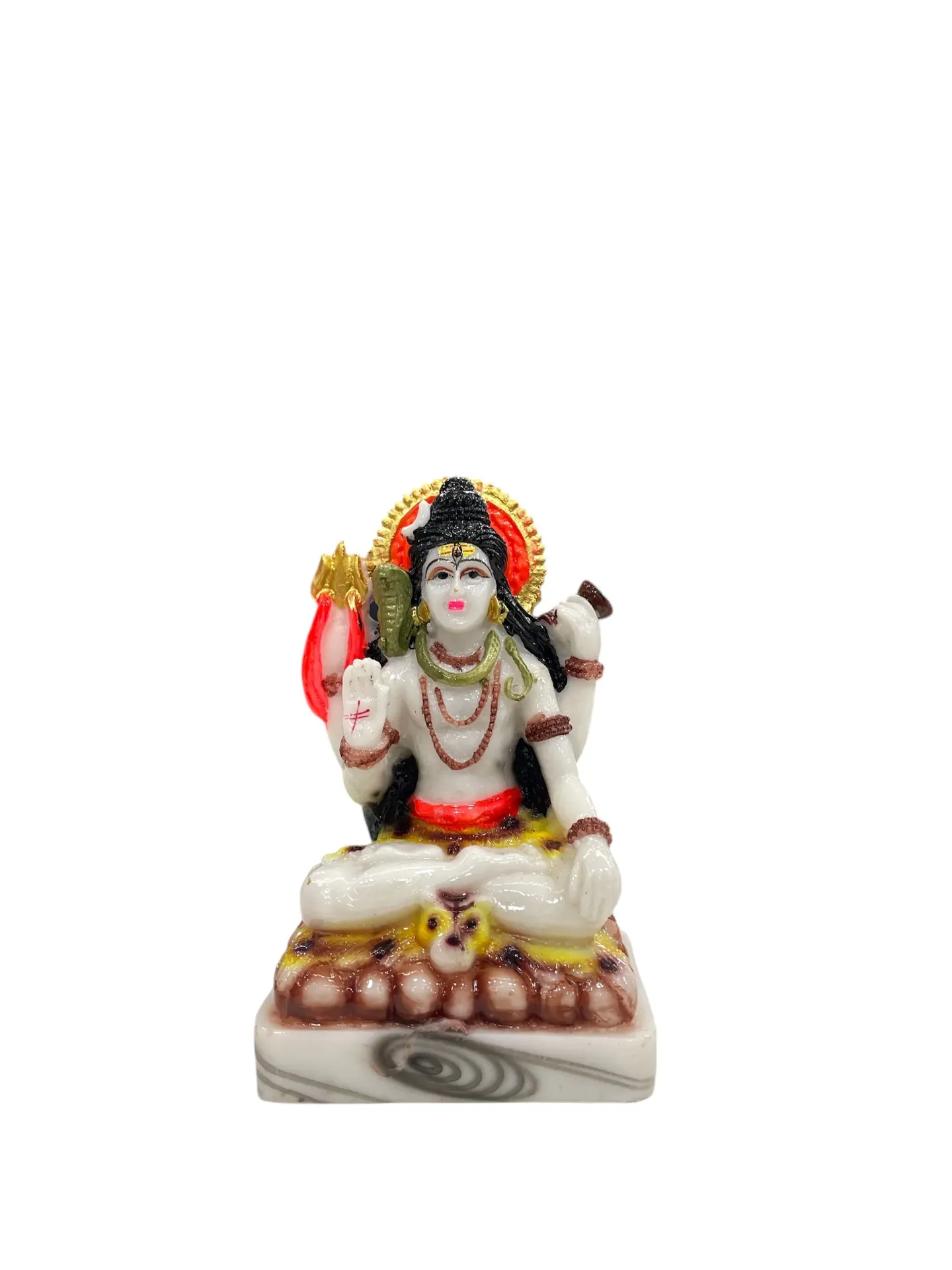 Shiv ji MD Colour