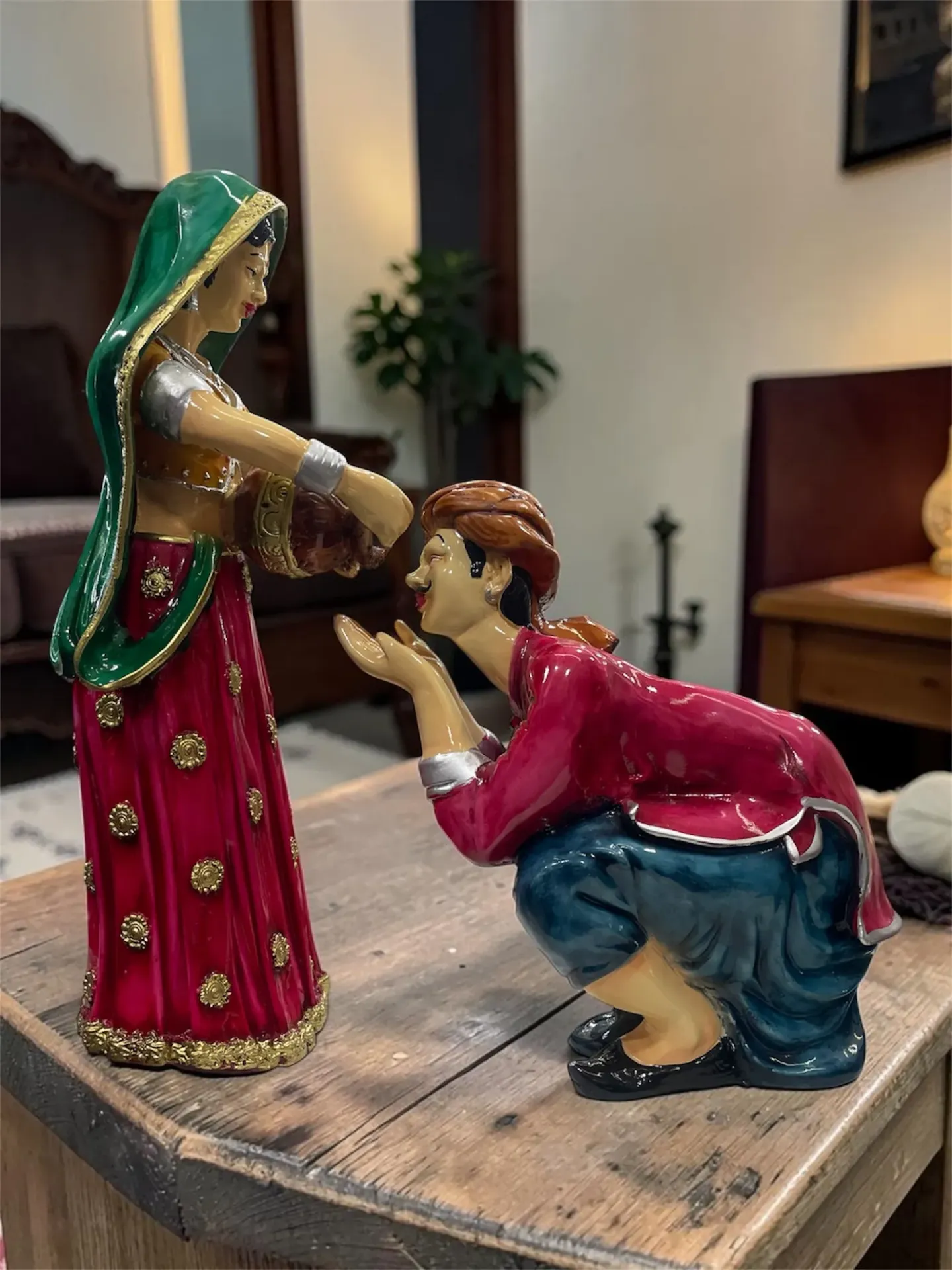 Paniharan  set