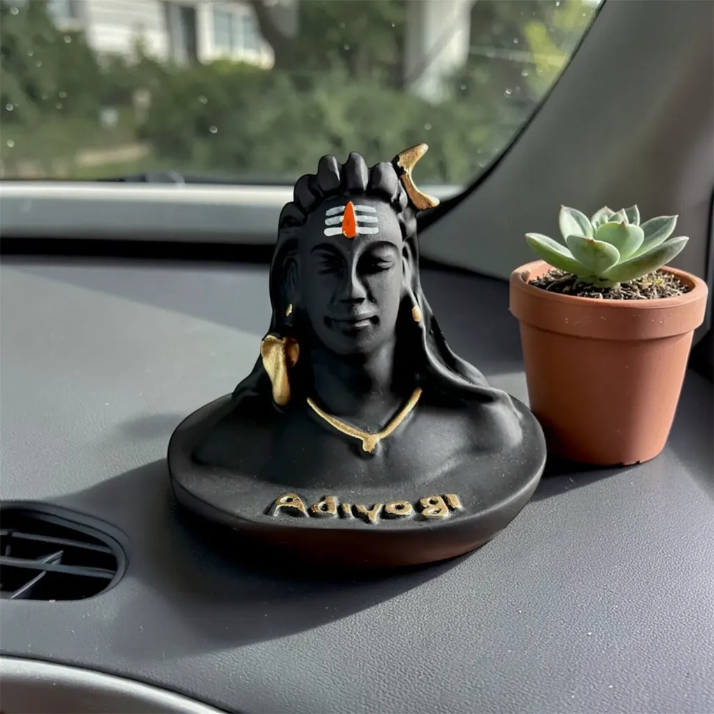 Adiyogi small